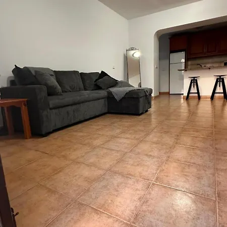 Vv Maruja Apartment Arrieta (Lanzarote)