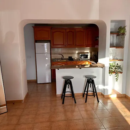 Apartment Vv Maruja *