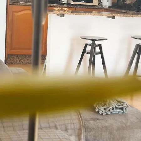 Vv Maruja Apartment *