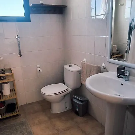 Vv Maruja Apartment *