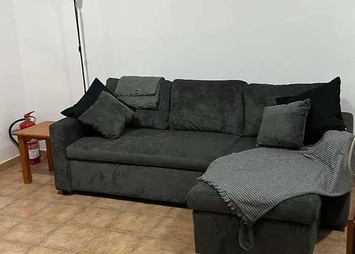 Vv Maruja Apartment *