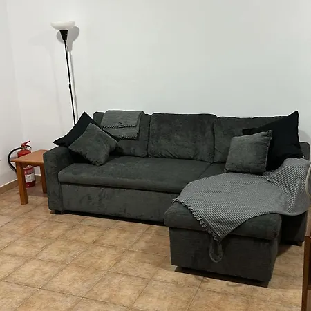 Vv Maruja Lejlighed *