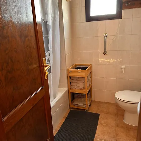 Lejlighed Vv Maruja Arrieta (Lanzarote)