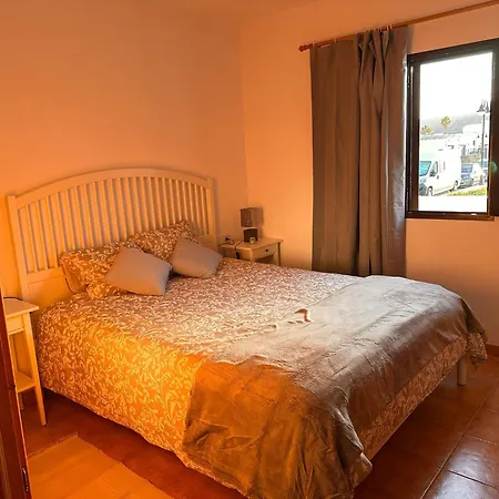 Vv Maruja Arrieta (Lanzarote)