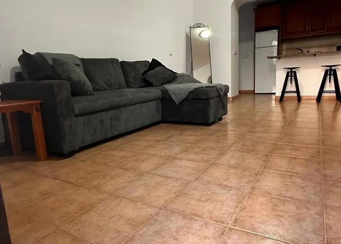 Vv Maruja Διαμέρισμα Arrieta (Lanzarote)