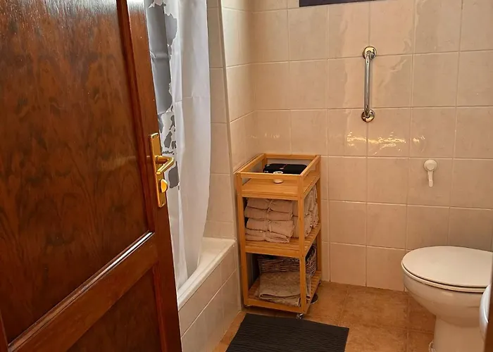 Διαμέρισμα Vv Maruja Arrieta (Lanzarote)