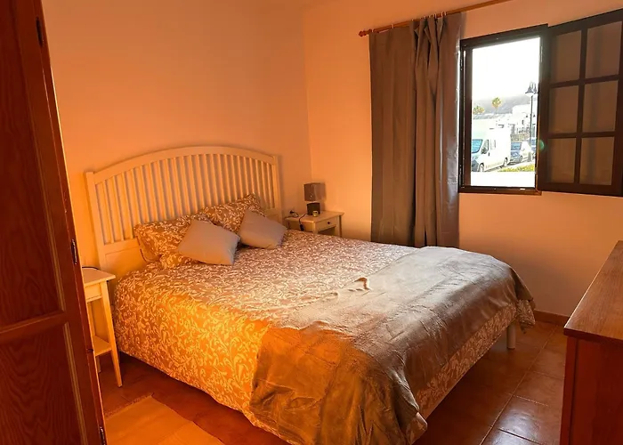 Vv Maruja Arrieta (Lanzarote)