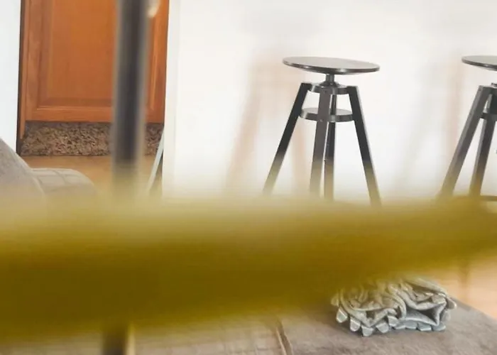 Vv Maruja Διαμέρισμα *