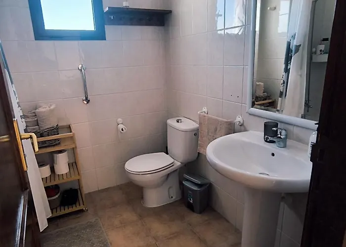 Vv Maruja Διαμέρισμα *