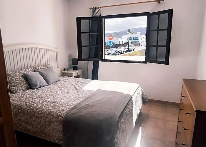 Vv Maruja Arrieta (Lanzarote)